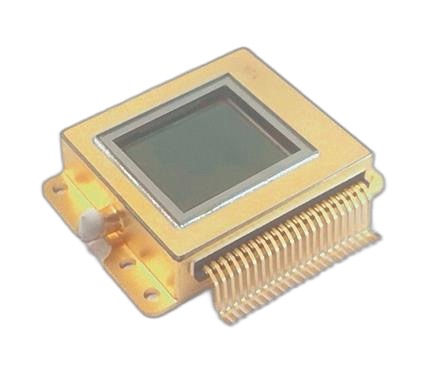 Digital 1280×1024/10μm InGaAs SWIR FPA Detector
