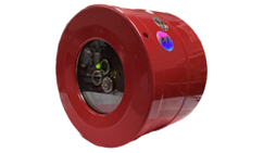 BL100IR3 Point-type Infrared Flame Detector